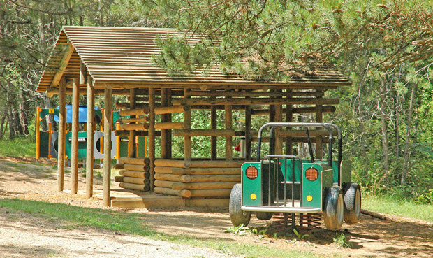 Jeux du Causse de Mende