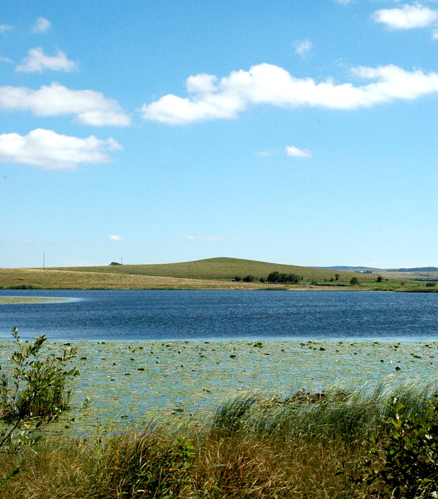 Lac Salhiens