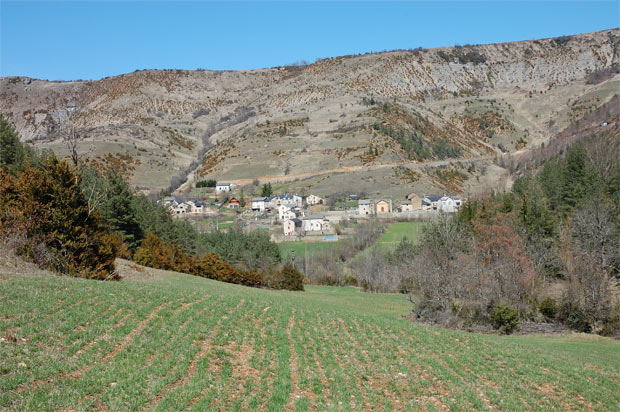 Gatuzières